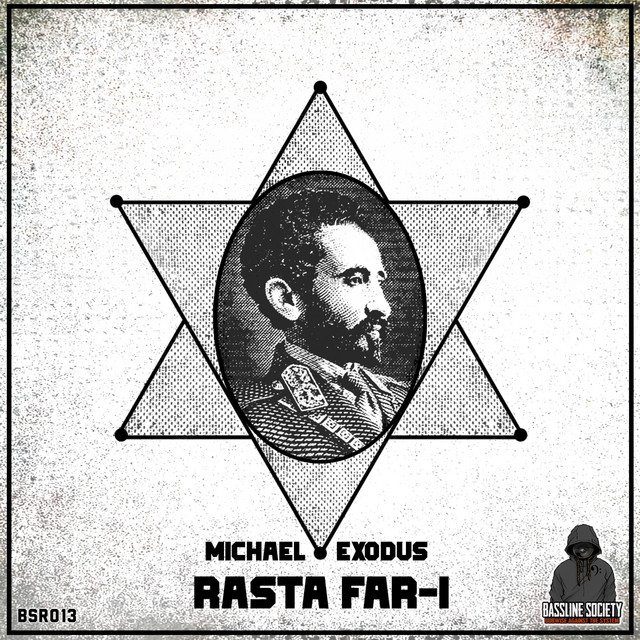 Michael Exodus - Rasta Far-I