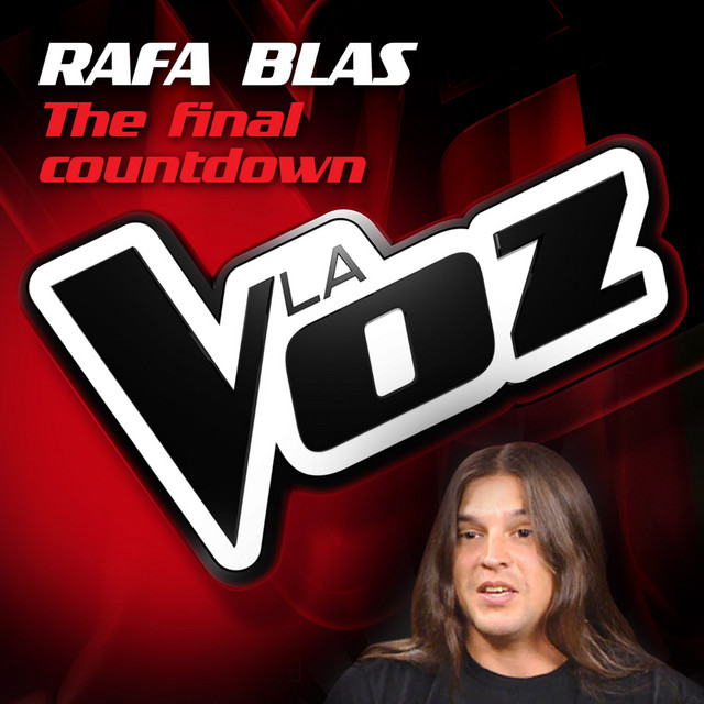 The Final Countdown (La Voz)