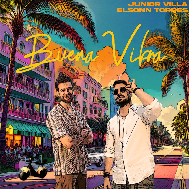 Buena Vibra