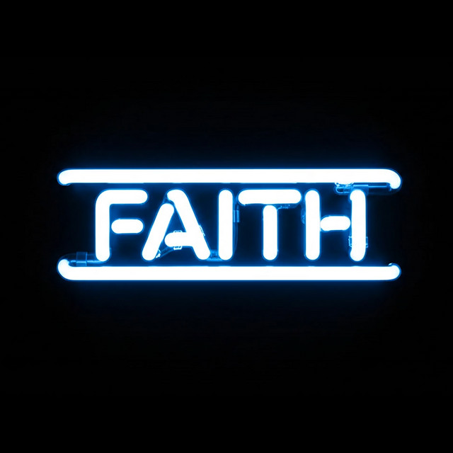 Faith cover art