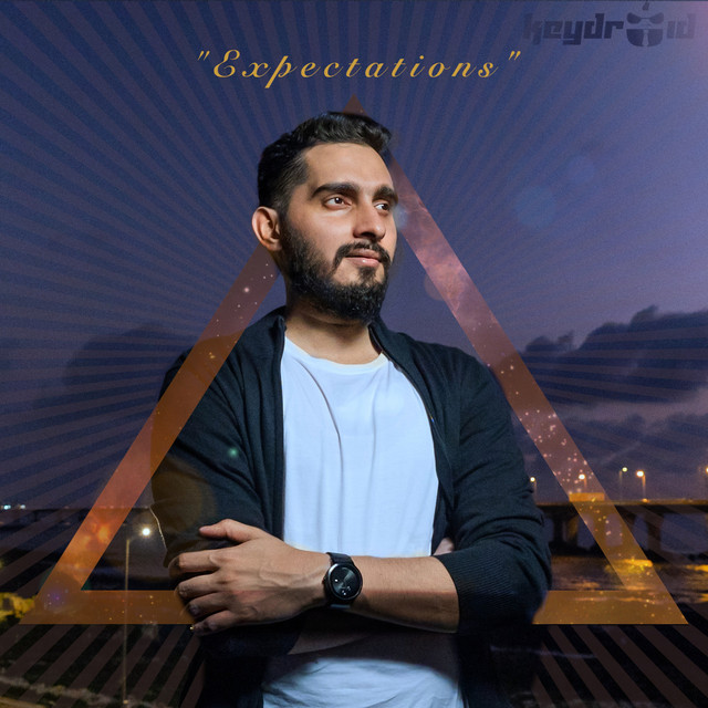 Expectations cover art