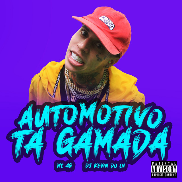 Automotivo Ta Gamada