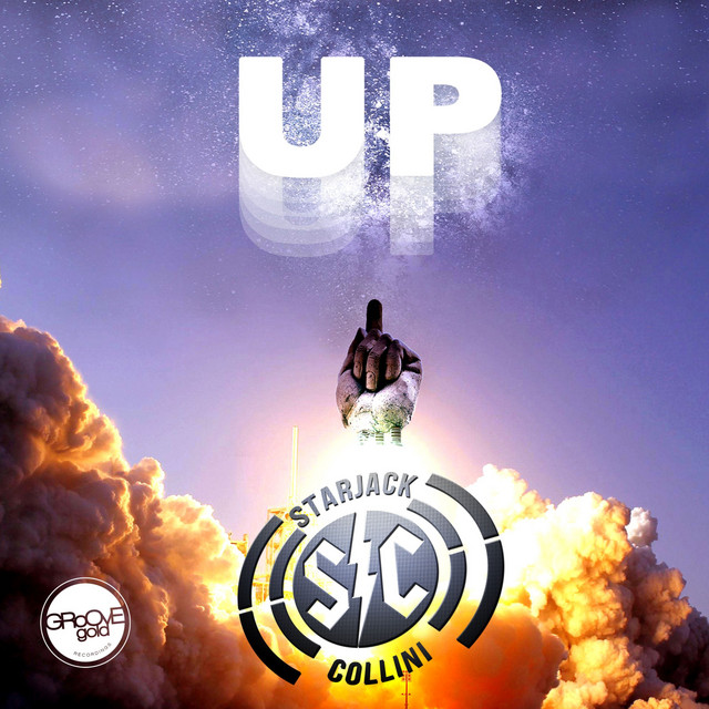 Up - Arnold Palmer Remix Edit cover art