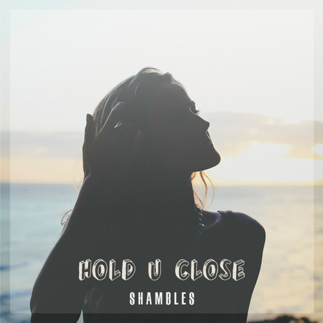Hold U Close cover