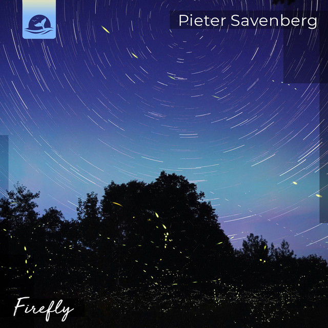 Firefly cover art