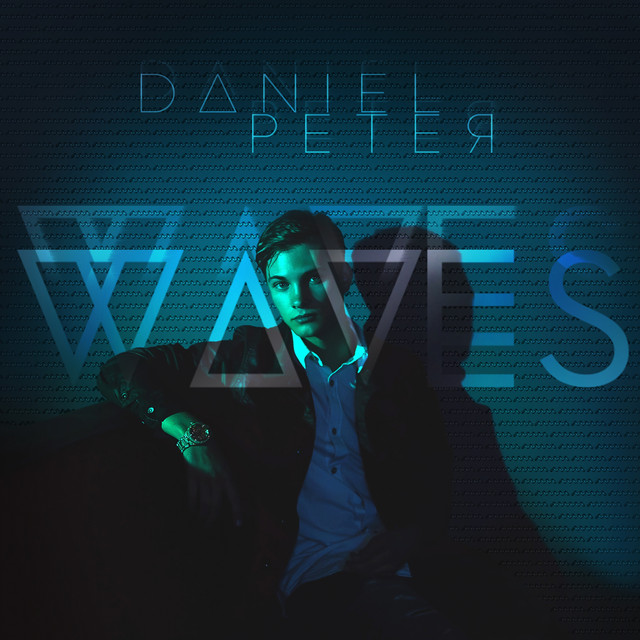 Waves - EP cover art