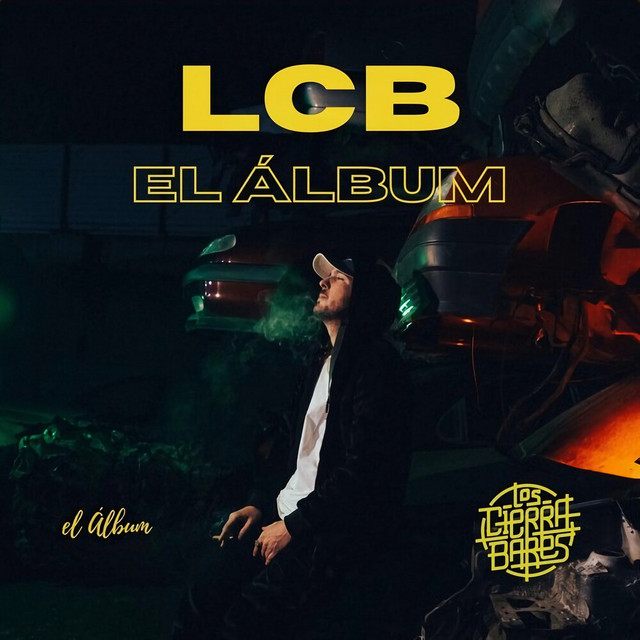 L C B cover art