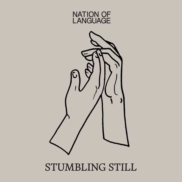 Stumbling Still cover art