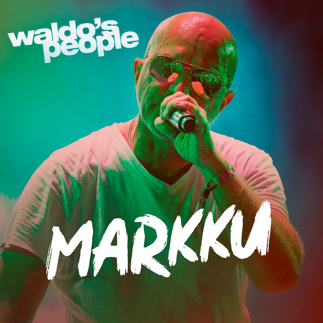 Markku (Vain elämää kausi 15)