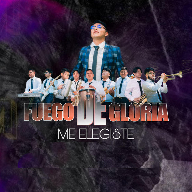 Fuego De Gloria