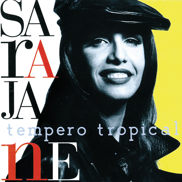 Tempero Tropical cover art