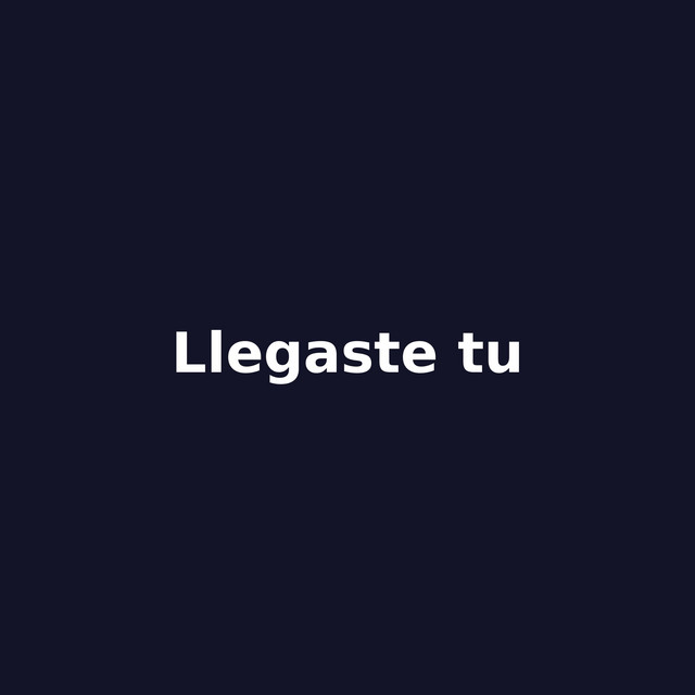 undefined album image