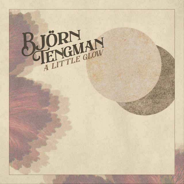 A Little Glow cover art