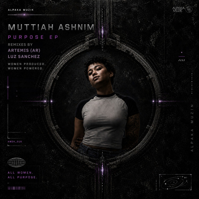 Purpose - Artemis (AR) Remix