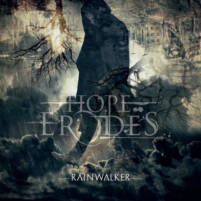 Rainwalker cover