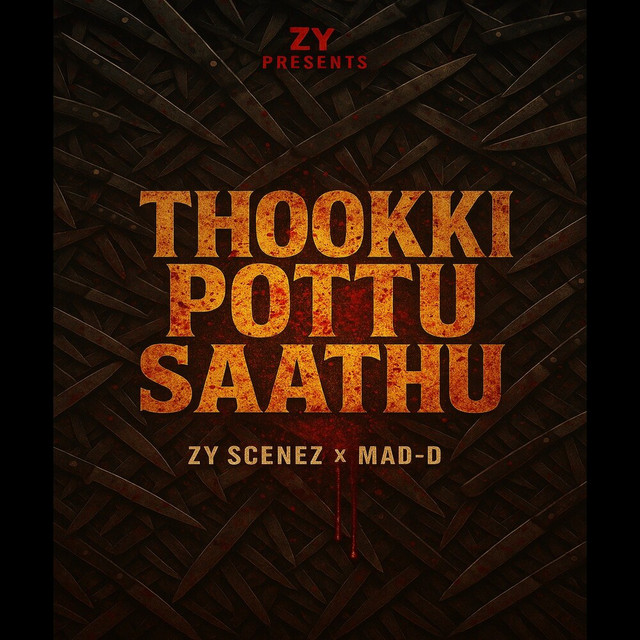 Thookki Pottu Saathu