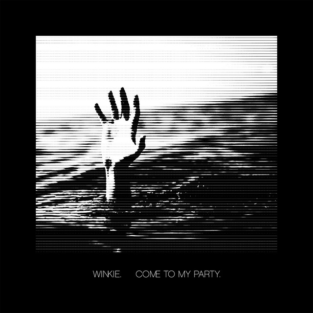 Come to My Party cover