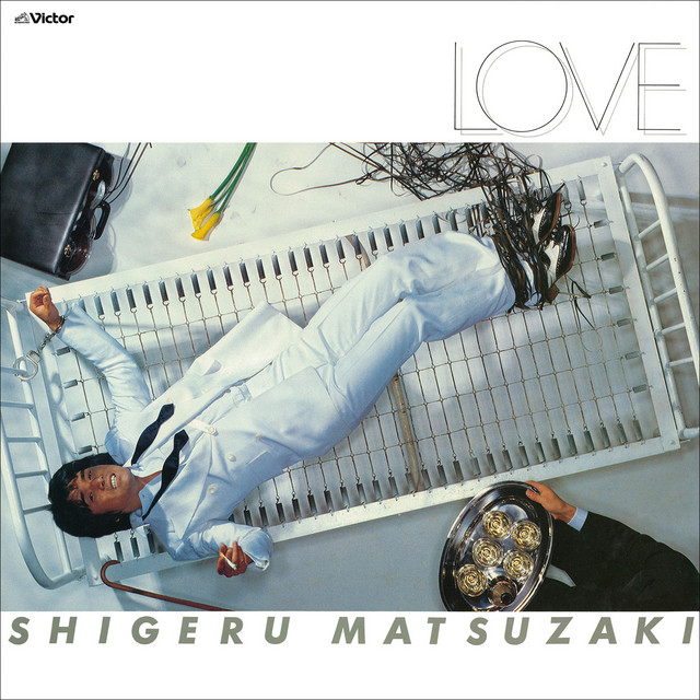 Love album image
