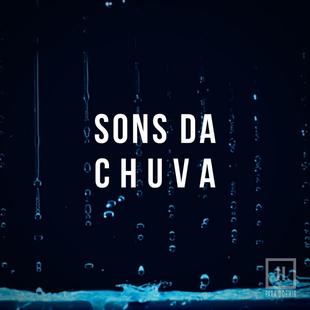Sons da Chuva cover art