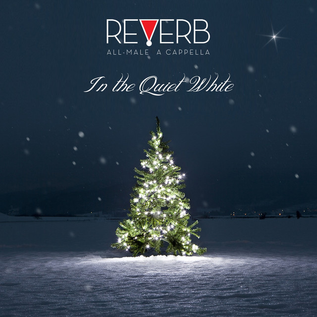 In the Quiet White cover art