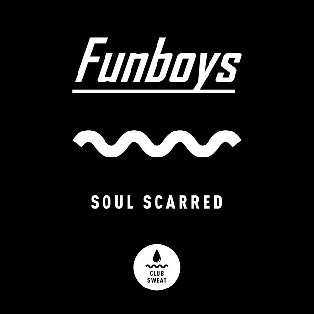 Soul Scarred cover art
