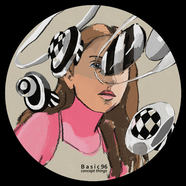 Dancer album art