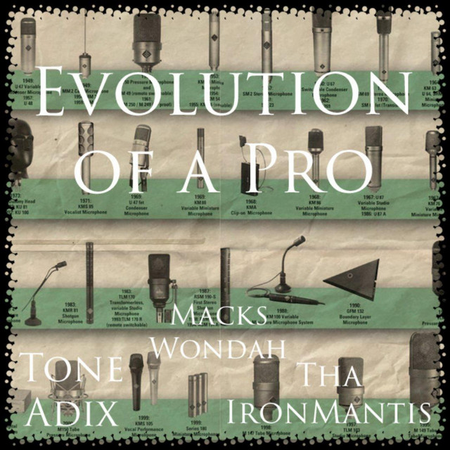 undefined album image