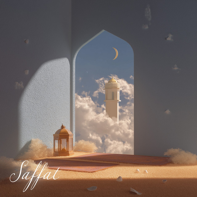 Saffat by Le Coran