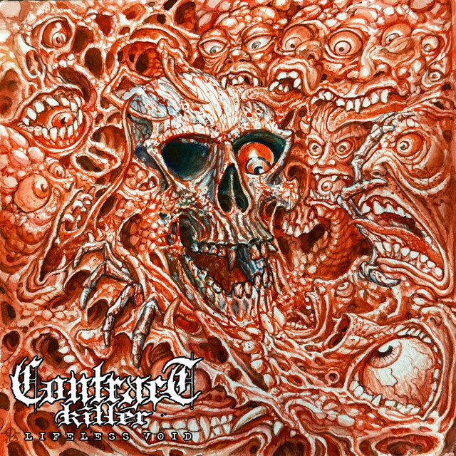 Lifeless Void cover art