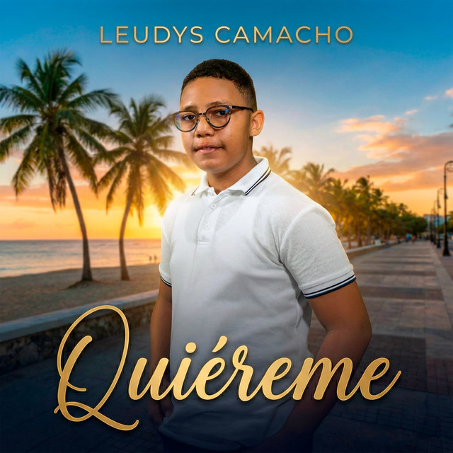 Leudys Camacho