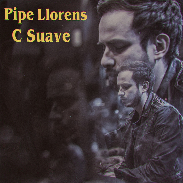 C Suave cover