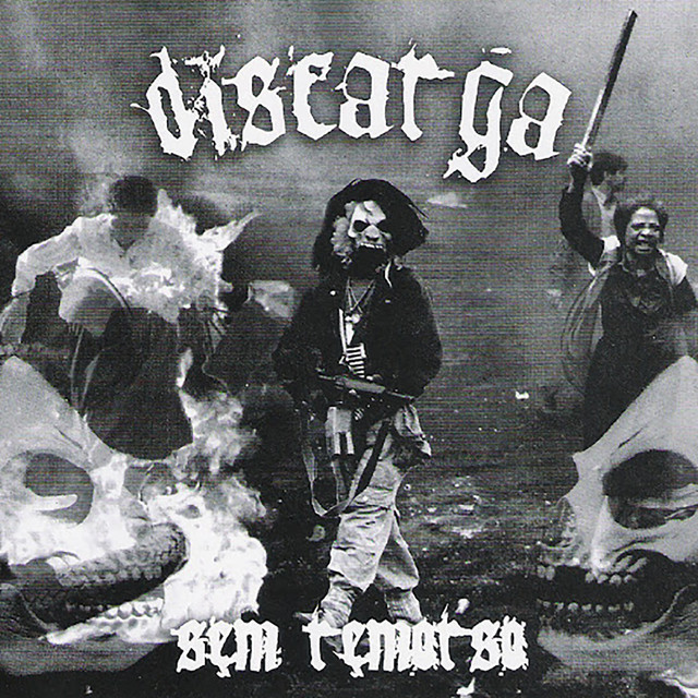 Sem Remorso cover art