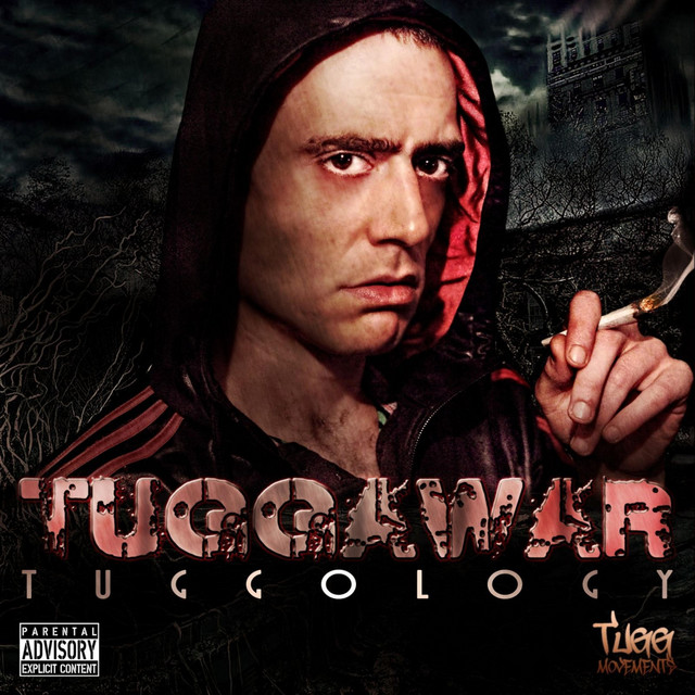 Tuggology cover art