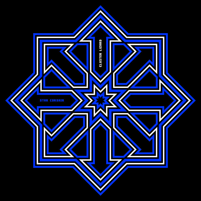 Star Corsair cover art