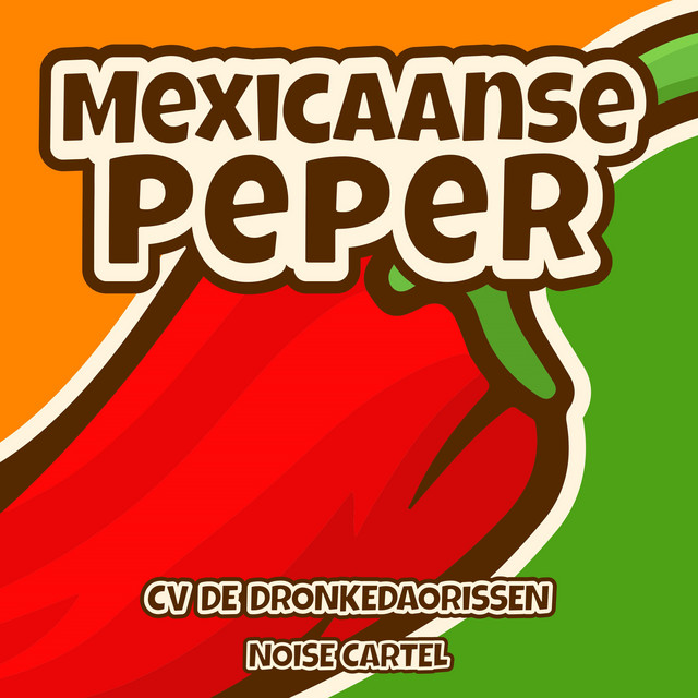 Mexicaanse Peper