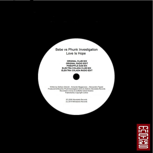 album image