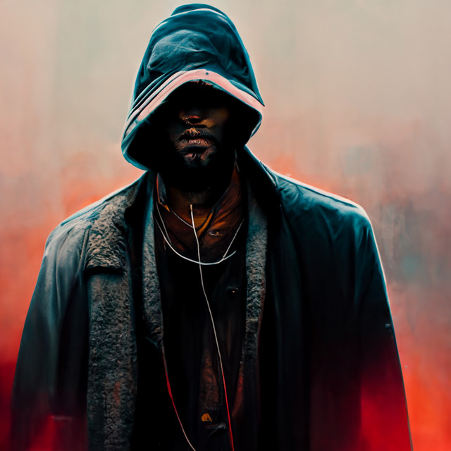 Обкладинка: Baddest — Epicloud