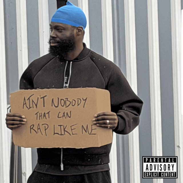 YAH cover art