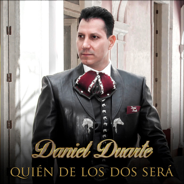 Quién de los Dos Será