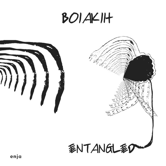 Entangled
