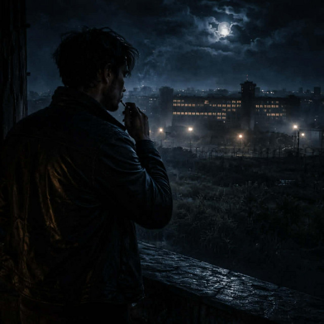 Kryminał cover