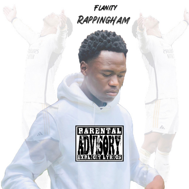 Rappingham cover art
