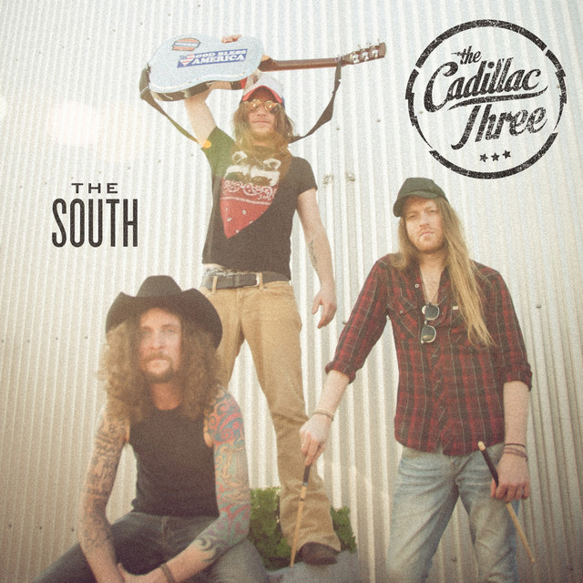 The South