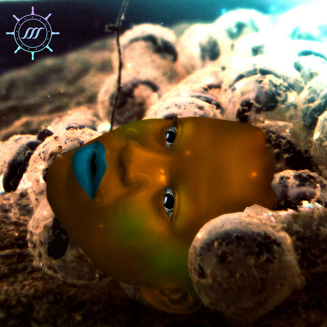 Desova cover art