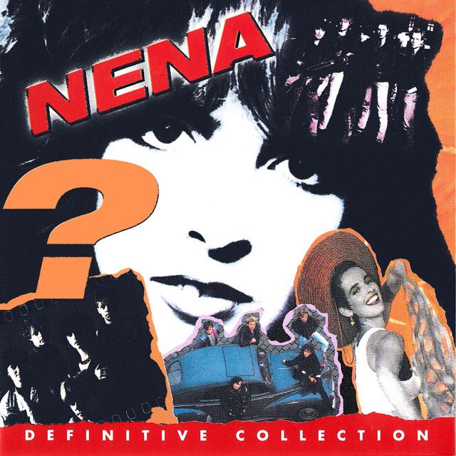 Definitive Collection - Compilation by Nena | Spotify