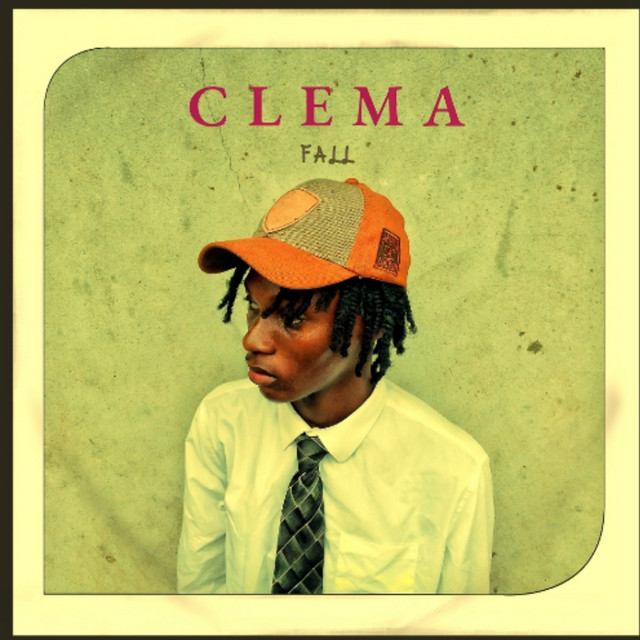 Fall cover art