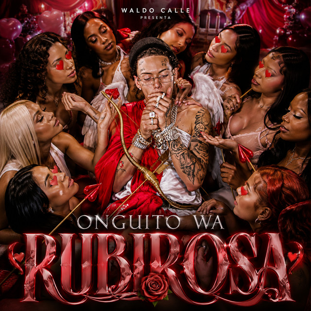 Rubirosa album image