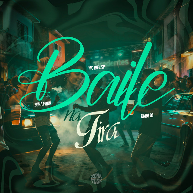 BAILE NA TIRA