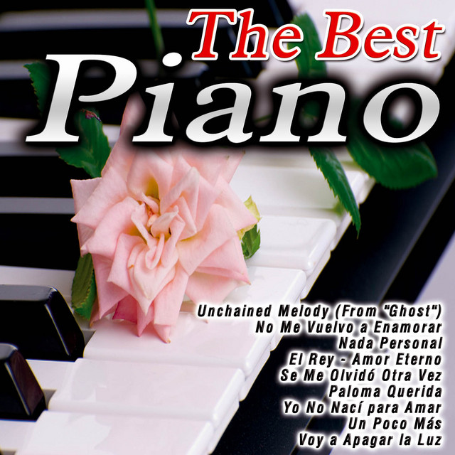 The Best Piano