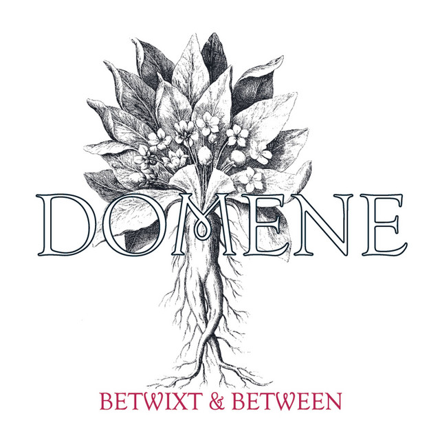 Betwixt & Between cover art